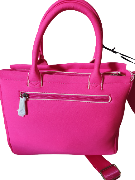Petit sac fushia PEPE moll ultra light bag