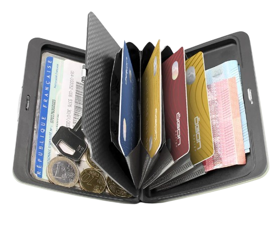 Ogon Porte-Cartes grand