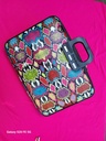 Bombata Pochette ordi Color Snack