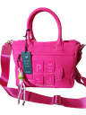 Petit sac à main fushia PEPE Moll Ultra Light Bag