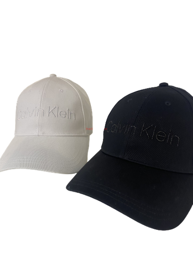Casquette Calvin Klein
