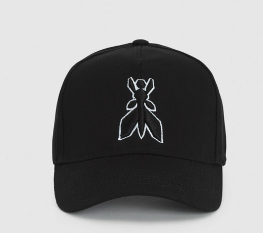 [CA04] Casquette Patrizia Pepe noire
