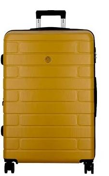 [VAL06] Valise Arogado Jaune